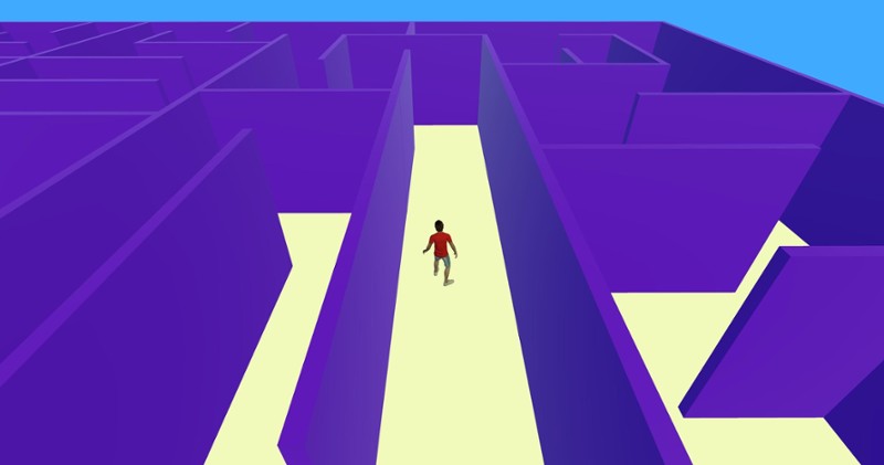 Maze Mania: The Ultimate 3D Maze Game screenshot