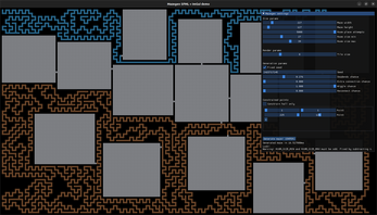 Mazegen -  a maze generator Image