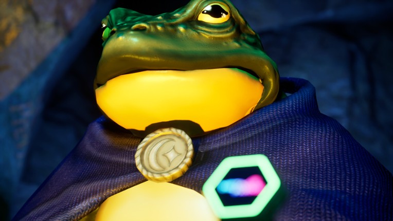 Metaparks screenshot