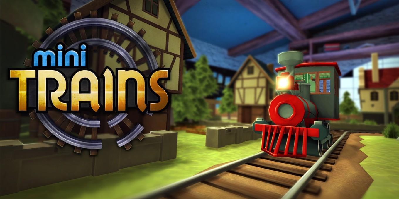Games like Mini Trains
