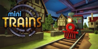 Mini Trains Image