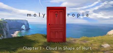 Games like Molytropia: Cloud in Shape of Hurt