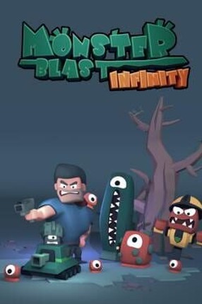 Monster Blast Infinity Image
