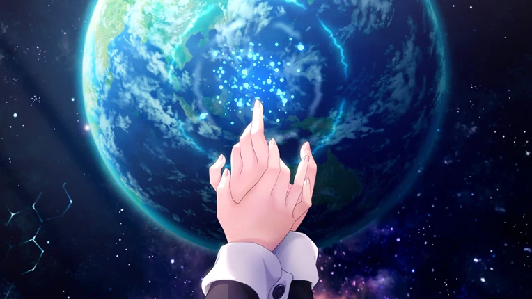 Moon Ghost screenshot