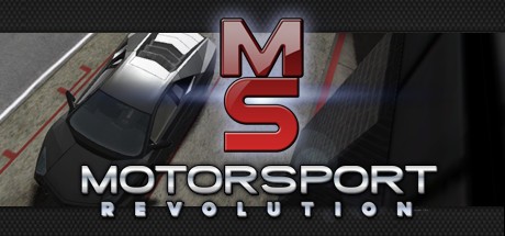 Games like MotorSport Revolution