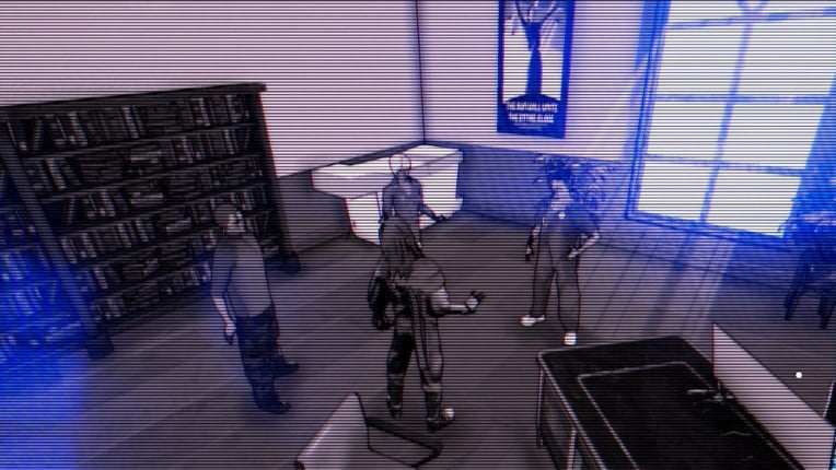 Murderous Sunlight screenshot