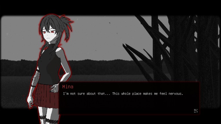 Mutual Harrow screenshot