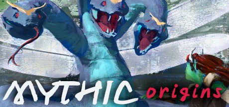 Games like Mythic Origins