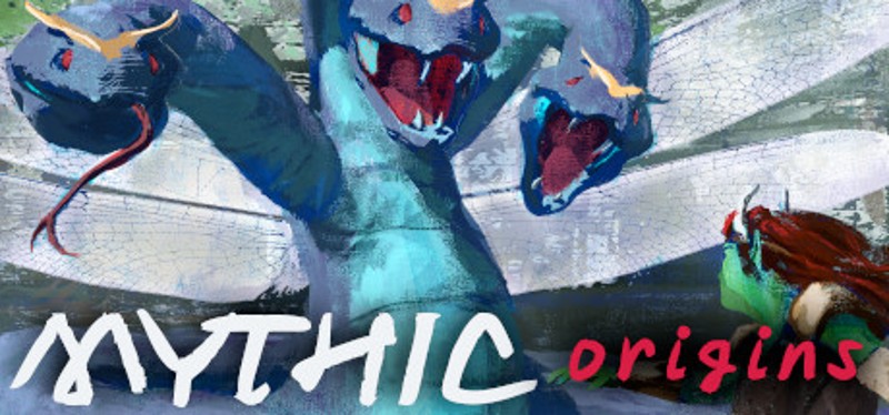 Mythic Origins Image