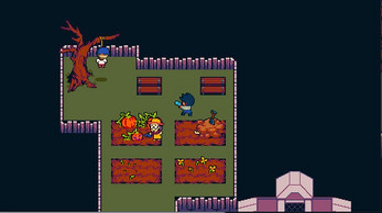 Nami - Early Access screenshot