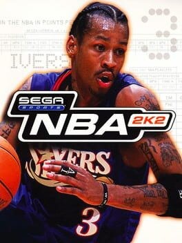 Games like NBA 2K2