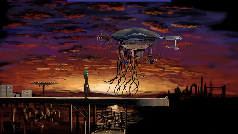 Neofeud 2 screenshot