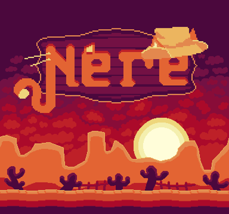 Nere Game Cover