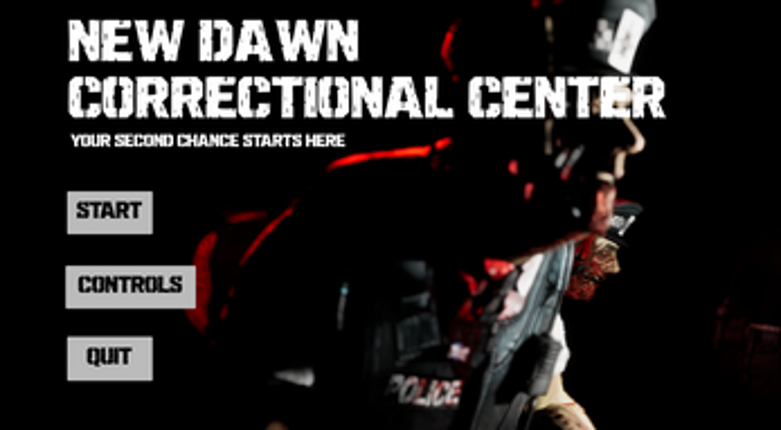 New Dawn Correctional Center Image