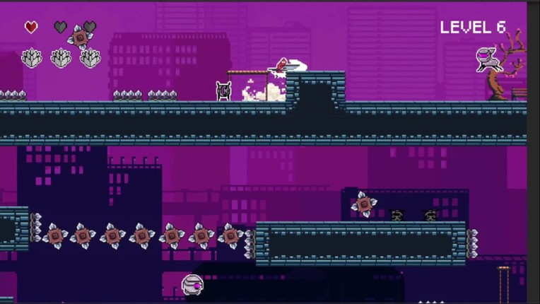 Ninja Nightfall Image