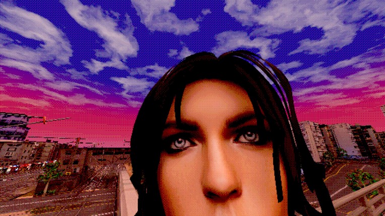 NO LOVE:2009 Image