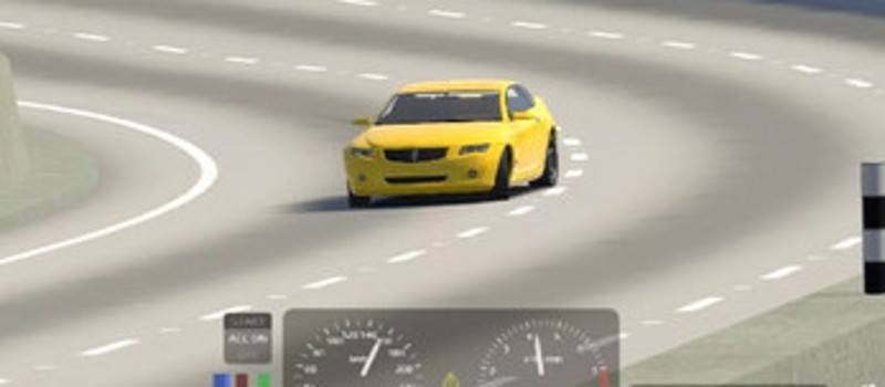Nscar.Drive screenshot