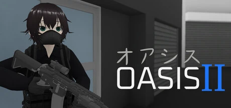 Games like OASIS II