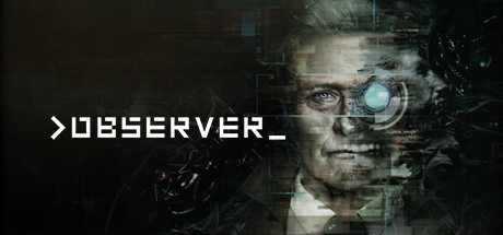 Games like Observer