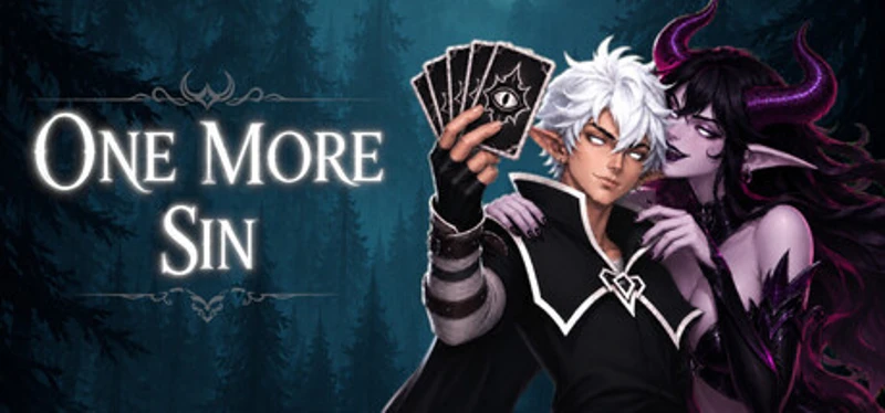 One More Sin Image