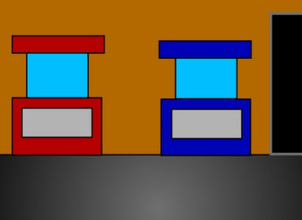 One Night At David 2 screenshot