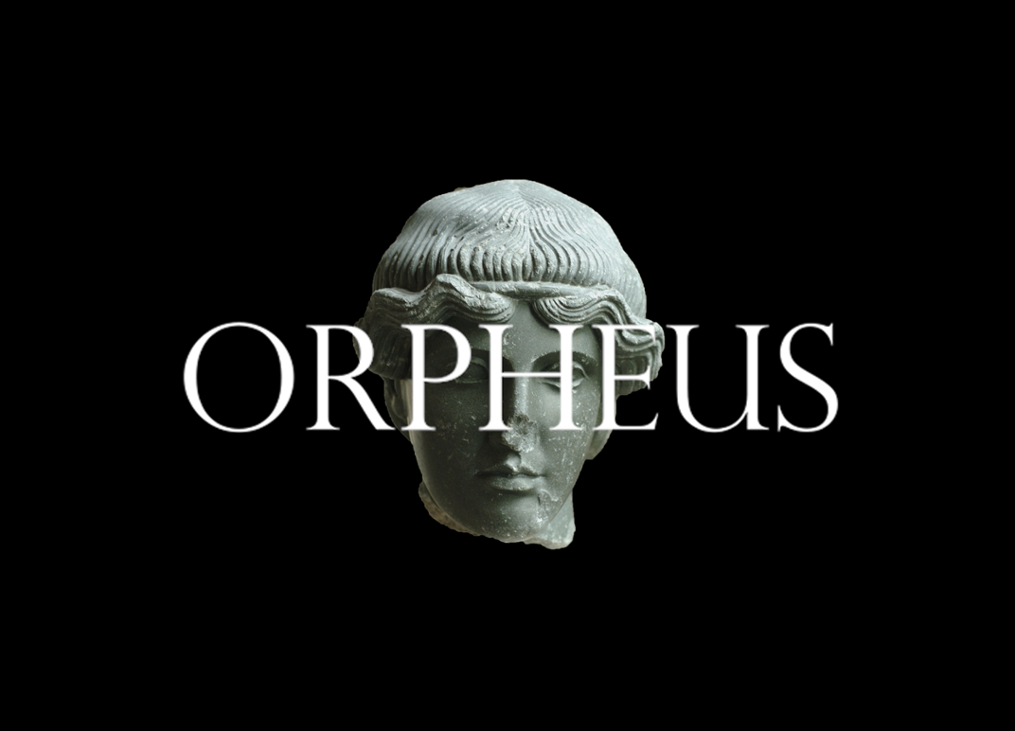 Games like Orpheus (Proof of concept)