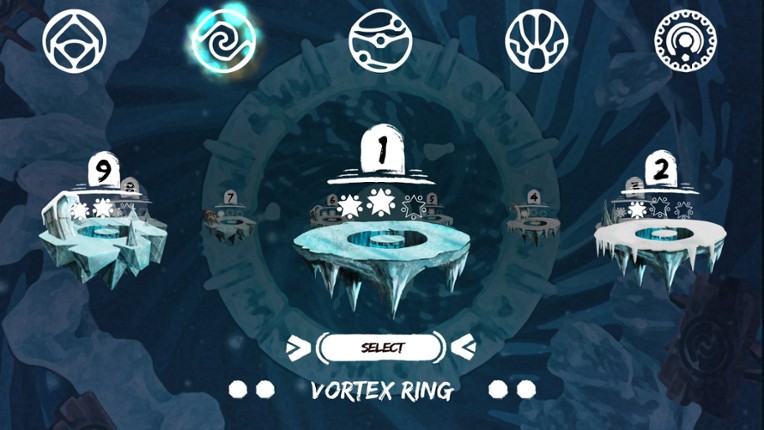 Otem's Defiance screenshot