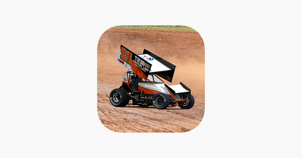 Games like Outlaws Racing - Sprint Cars