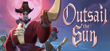 Games like Outsail The Sun