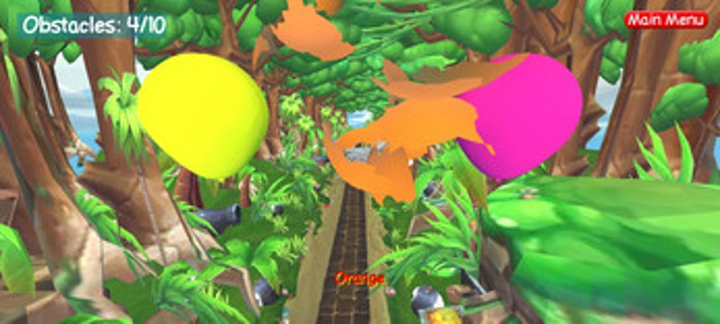 Owly Fly! 中国 screenshot