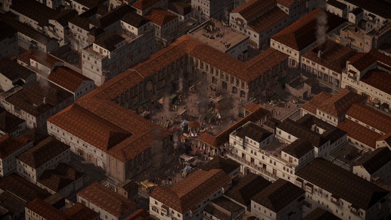 Pax Augusta screenshot