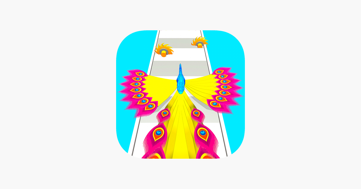 Games like Peacock Hairy Tail Challenge