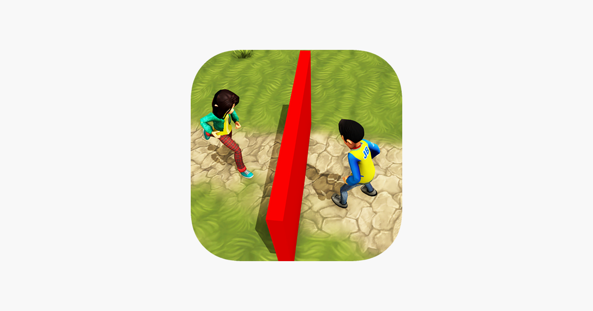 Games like Peekaboo - Virtual Hide-n-Seek