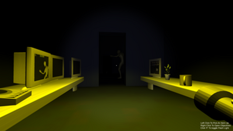 Phantom Mirage Unseen Terrors screenshot