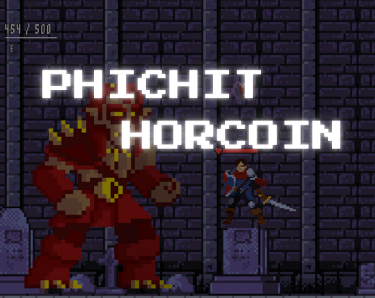 Phichit Horcoin!! Image