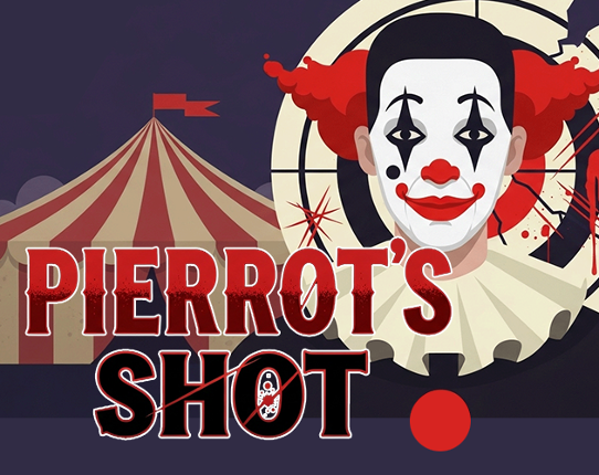 Pierrot's Shot Image