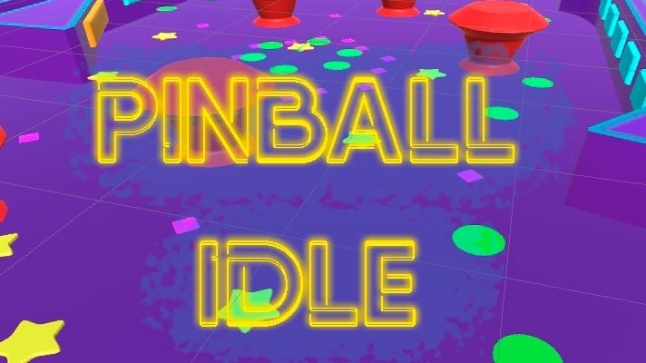 Games like Pinball Idle