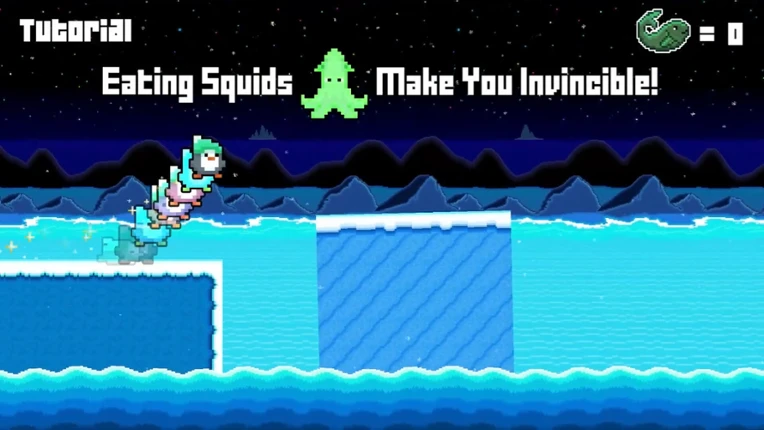 Pinguino screenshot