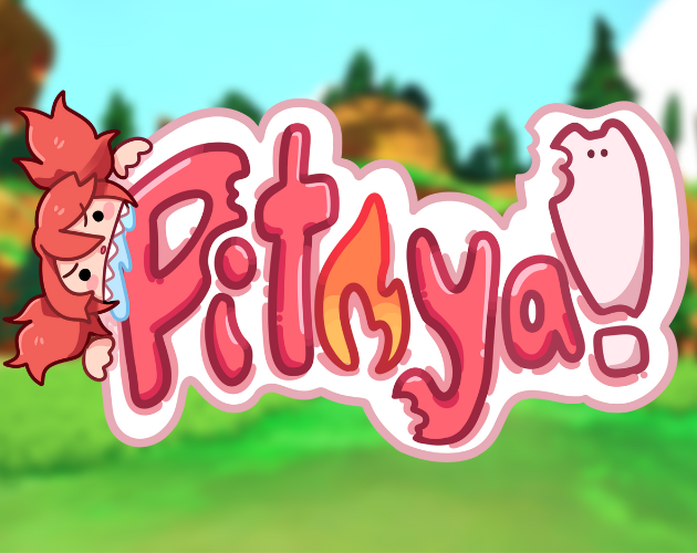 Games like Pitaya!