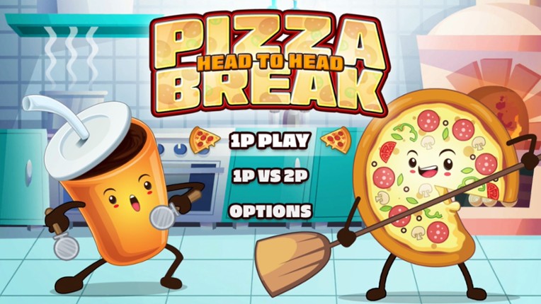 Pizza Break Head to Head Image