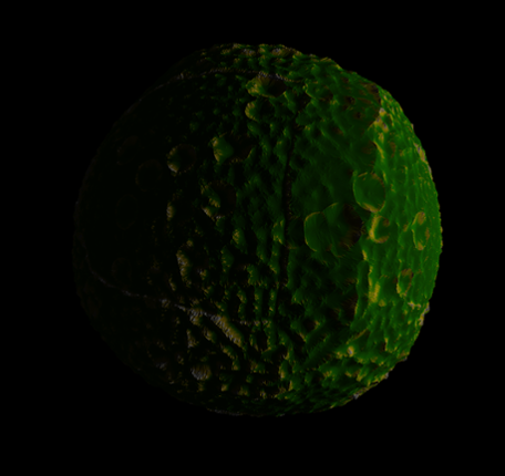 planetarygeneration - the planet generator Image