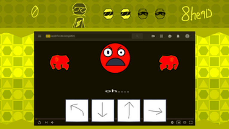 PlayFrame screenshot