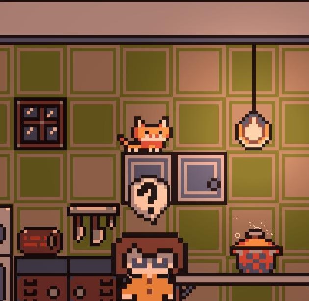 Games like Poisoned Cooking