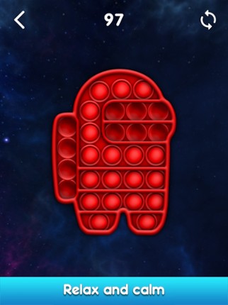 Pop It Simple Dimple Simulator Image