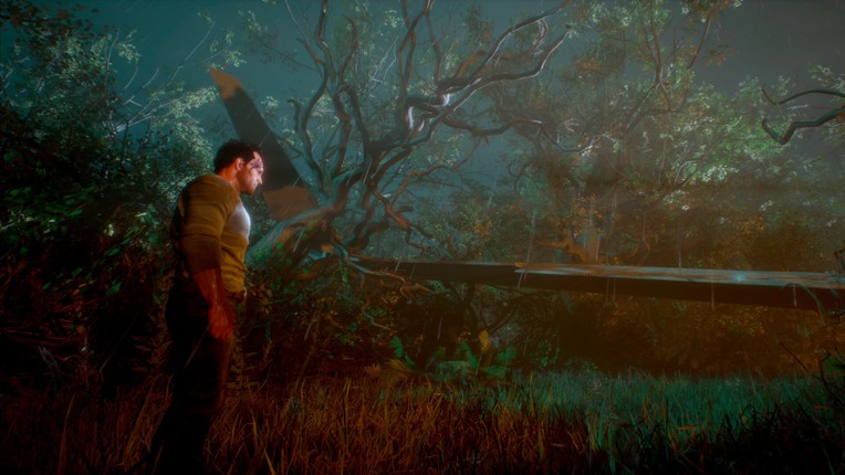 Poveglia: The Island of Non Return screenshot