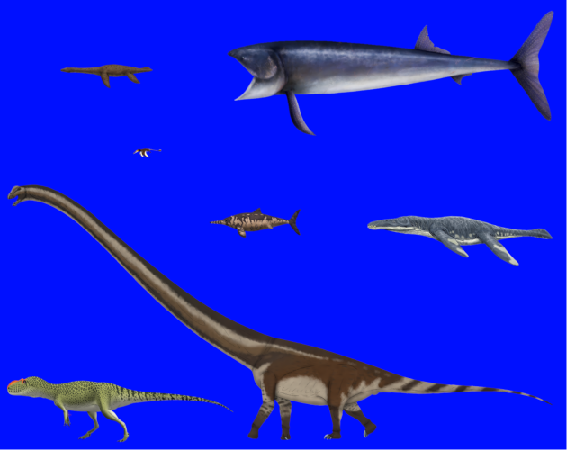 Games like Prehistory Explorer Part 05 - Jurassic (middle)