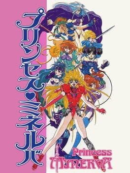 Games like Princess Minerva