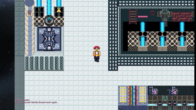 Prismatic: Nox's Gate screenshot