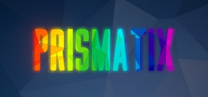 Prismatix Game Cover