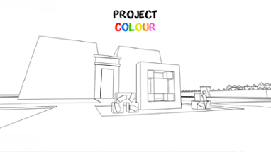 Project Colour - BETA 0.2 Image